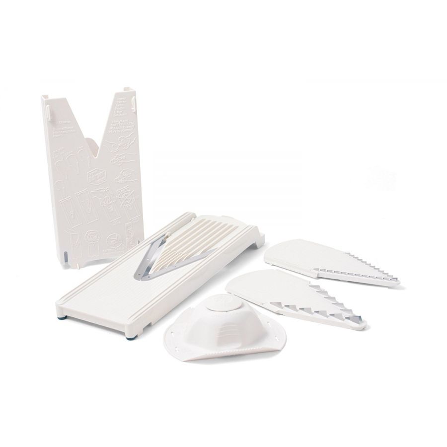 V-Slicer Vegetable Cutter